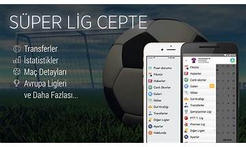 Süper Lig Cepte for Android - Download the APK from Habererciyes
